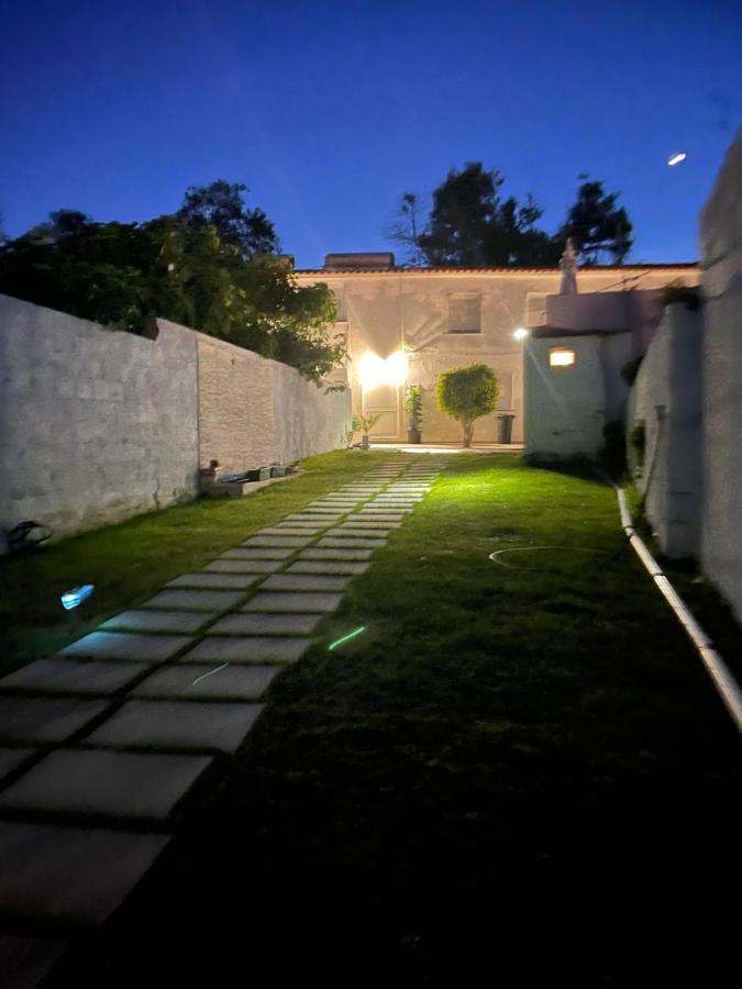 Kerart House T1 Villa Armação de Pêra Exteriör bild