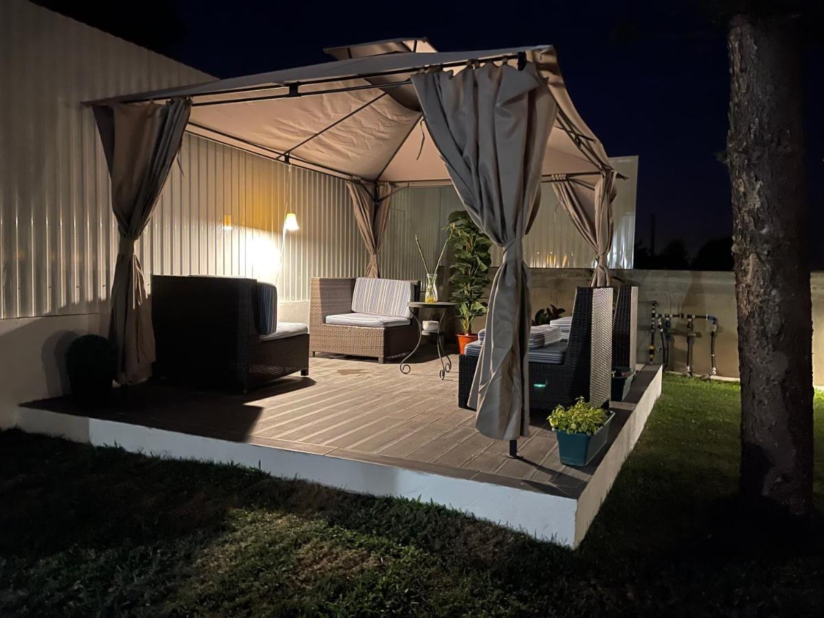 Kerart House T1 Villa Armação de Pêra Exteriör bild