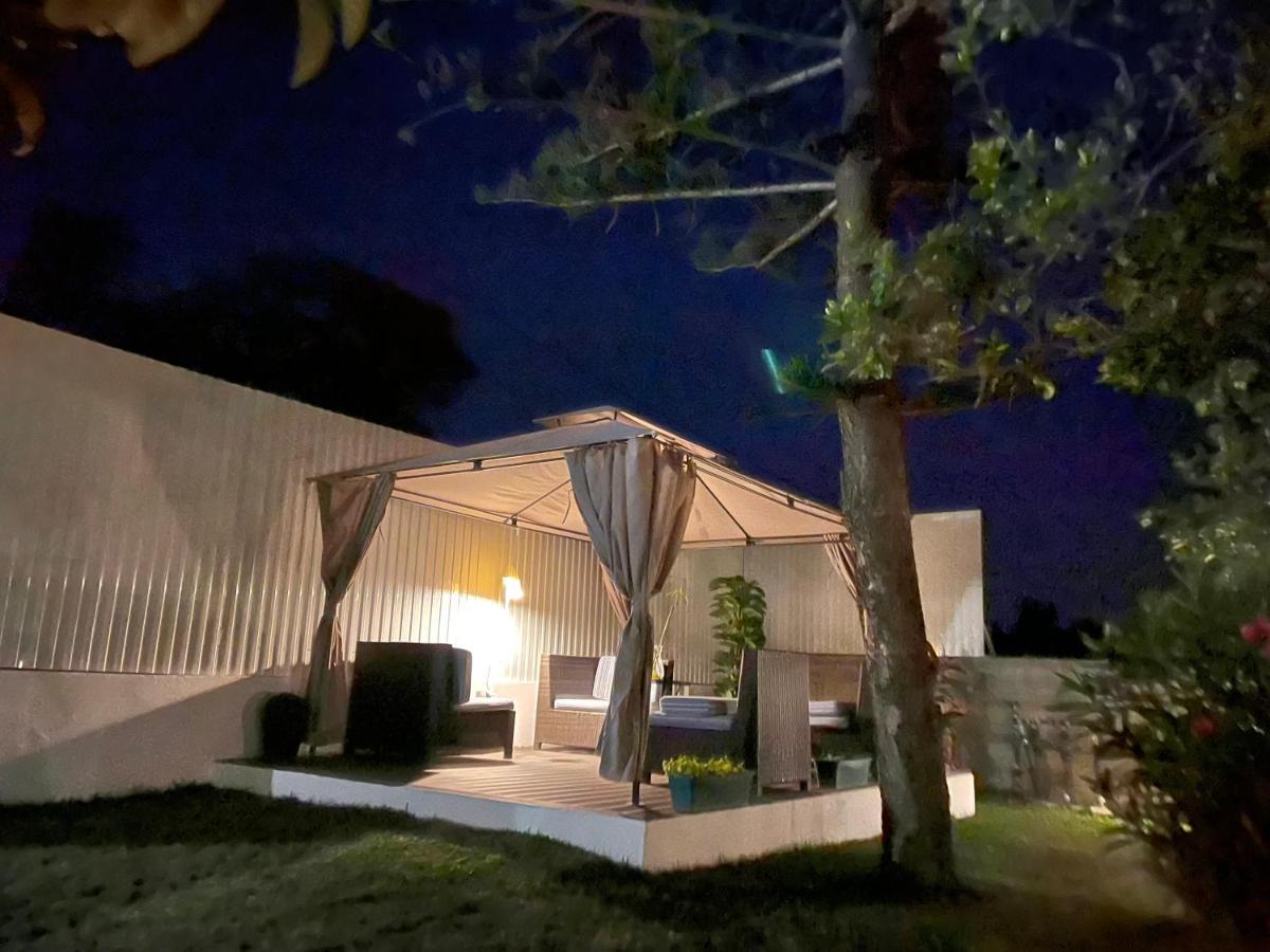 Kerart House T1 Villa Armação de Pêra Exteriör bild