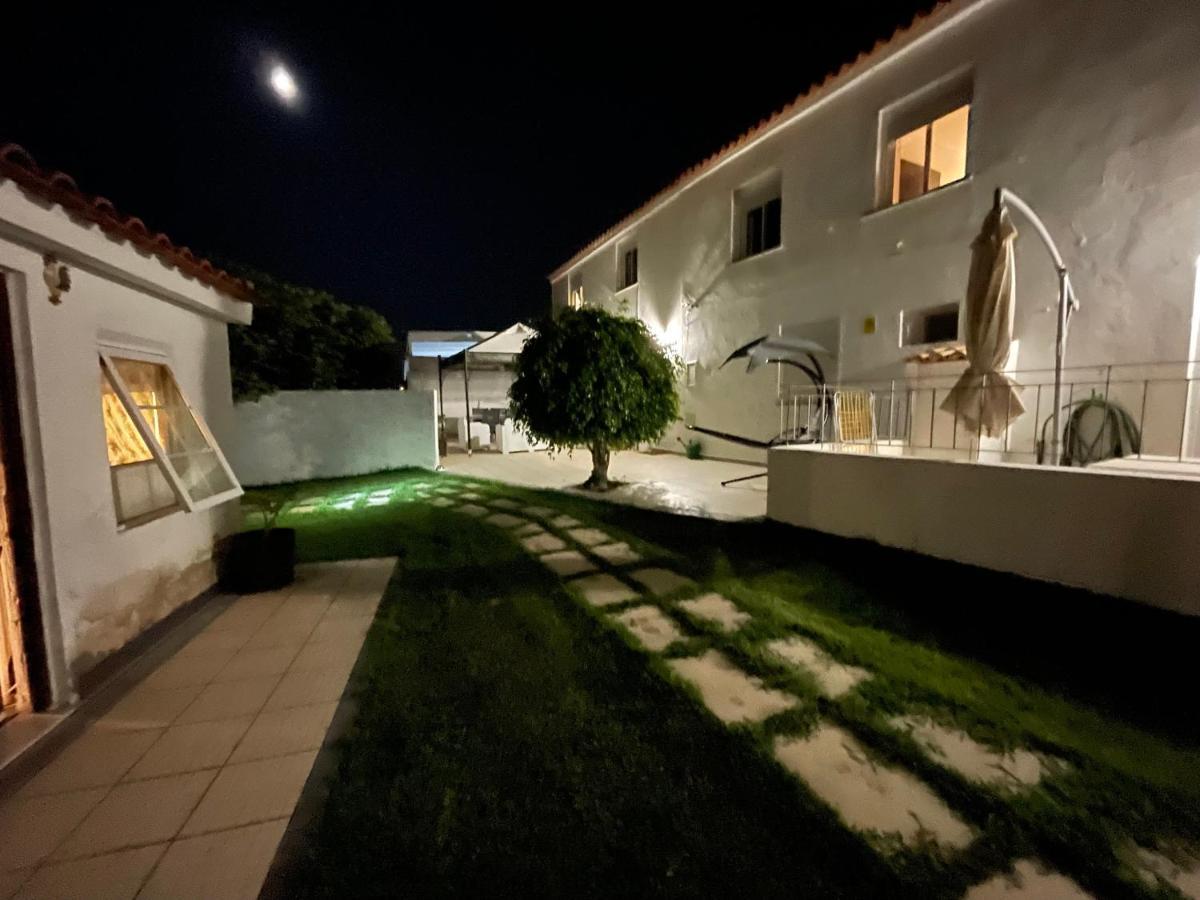 Kerart House T1 Villa Armação de Pêra Exteriör bild