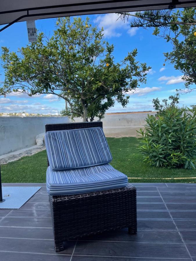 Kerart House T1 Villa Armação de Pêra Exteriör bild