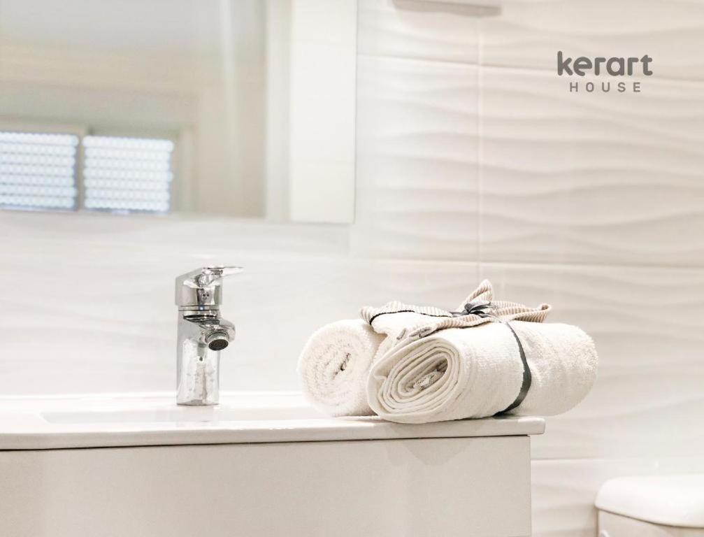 Kerart House T1 Villa Armação de Pêra Exteriör bild